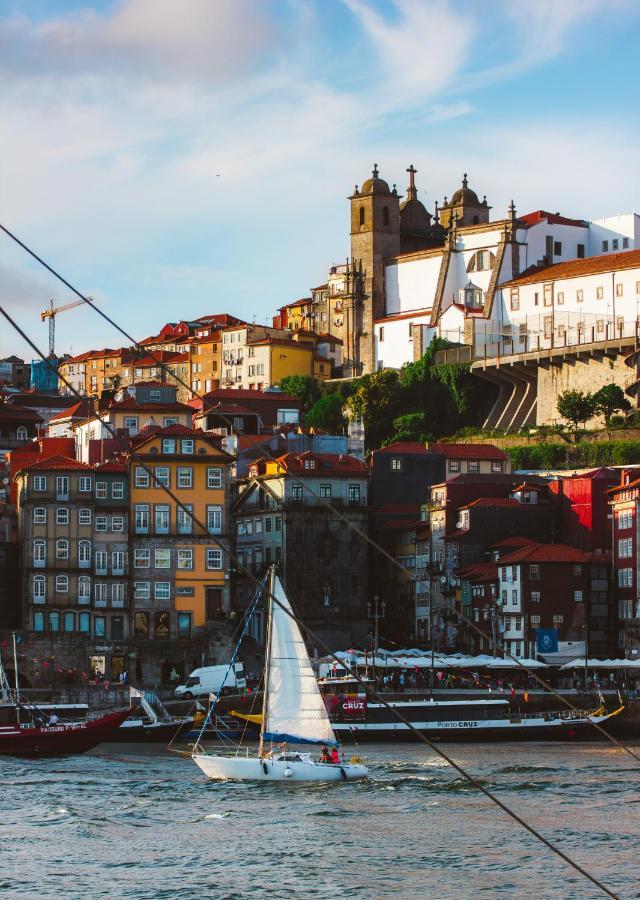Douro Golden Studio OOporto Exterior foto