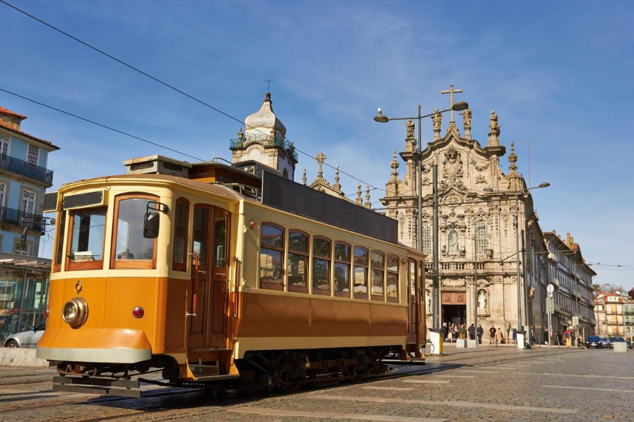Douro Golden Studio OOporto Exterior foto